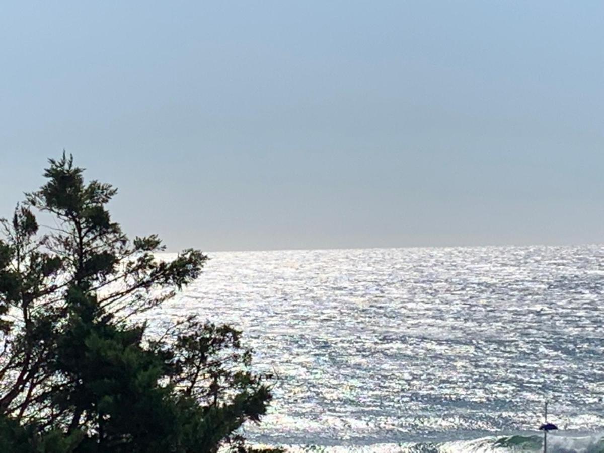 Magnifique Vue Mer 소세레팽 외부 사진